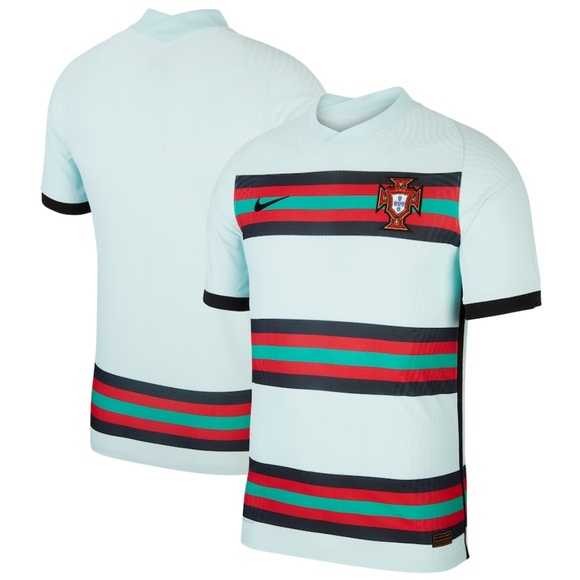 Nike Portugal 2020 Vapor Match Jersey CD0600-336 - Picture 3 of 12